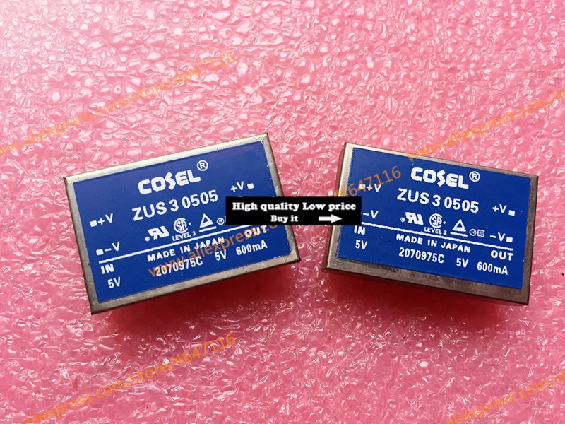 Free Shipping New ZUW252412 ZUS62405 ZUS102405 ZUS60515 ZUS60505 ZUS61205 ZUW252415 ZUW30512 ZUS30505 Module