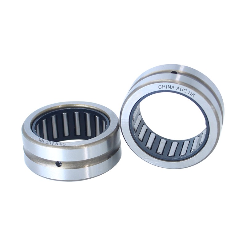 Needle roller bearing without inner ring NK40/30 Ring bearing NK4030 inner diameter 40 outer diameter 50 thickness 30mm.