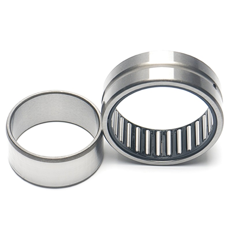 1pc needle roller bearing with inner ring NA49/28 size 28*45*17, without inner ring RNA49/28 size 32*45*17