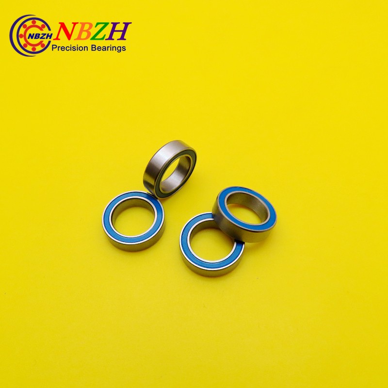 High Quality Stainless Steel Bearing S6701ZZ S61701Z SS6701ZZ S6701-2Z 12*18*4mm 440C Material ABEC-5 S6701-2RS