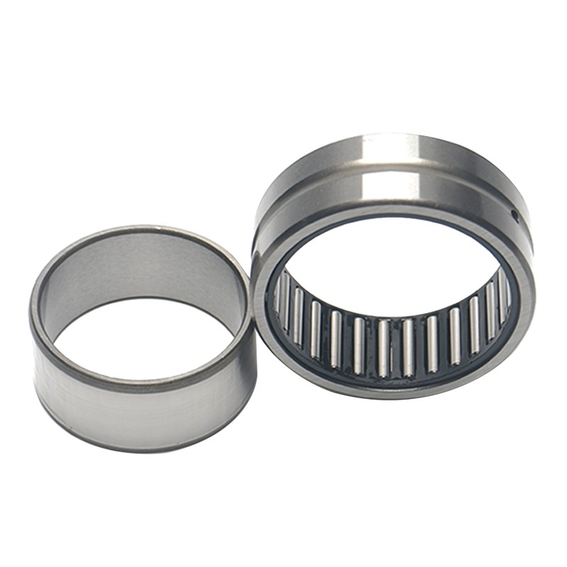 1pc needle roller bearing with inner ring NA6907 bearing 6534907 inner diameter 35 outer diameter 55 thickness 36mm.