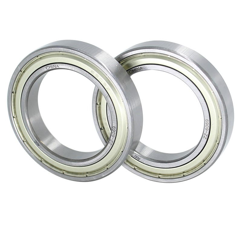 Deep groove ball bearing 16008 16009 16010 16011 16012 16013 16014zz