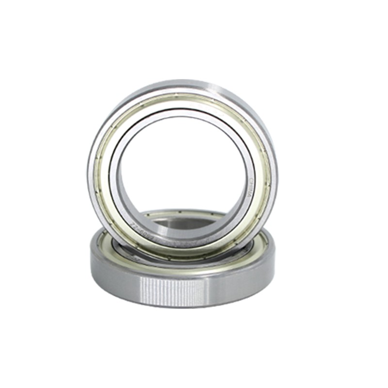 Deep groove ball bearing 61822 61824 61826 61828 61830 61832 open zz 2RS M