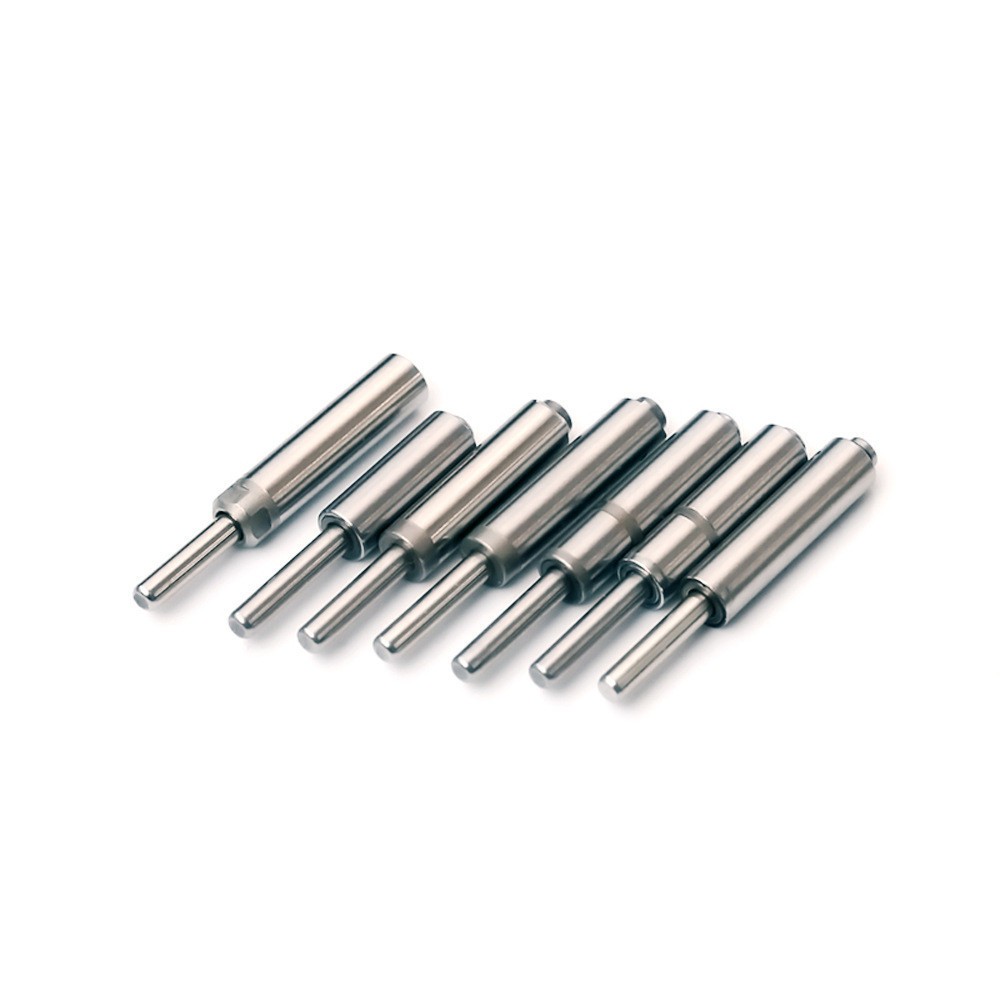 10/20pcs Factory price dental spindle size 12.5mm 12.7mm 13.1mm 13.7mm PB good quality