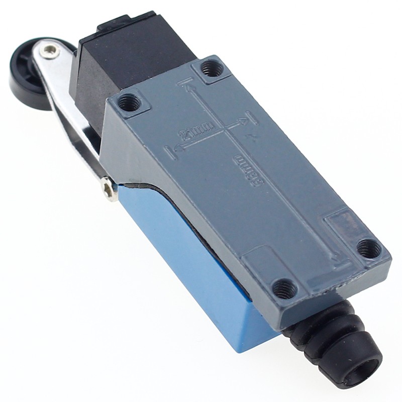 High Quality ME-8104 Limit Switch Limit Switch TZ-8104 Rotary Plastic Pulley Arm Limit Switch Momentary