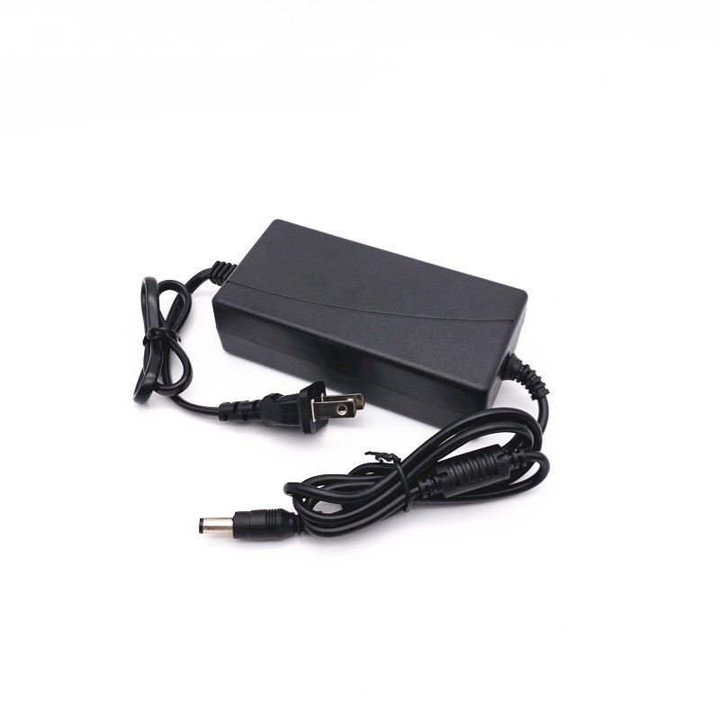 Car Refrigerator Power Cord 24V 2.7A Adapter Rotary Motor Bluetooth Audio Small Ticket Charger Machine