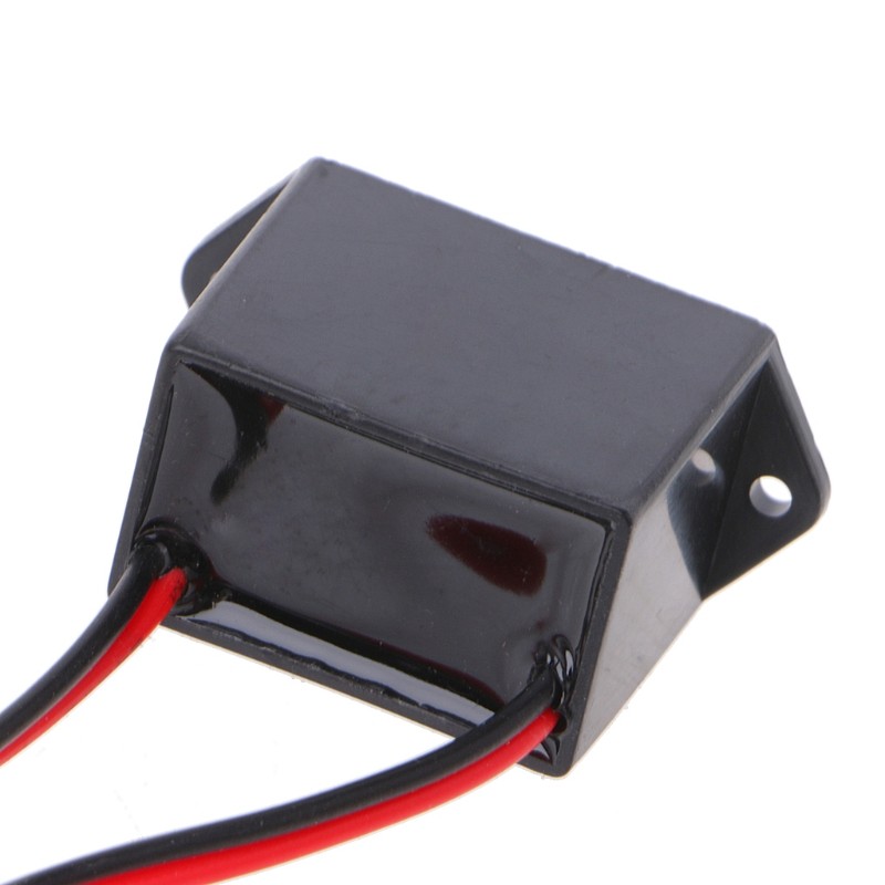 Mini Power Controller with EL Cable Cable, 1-5m, DC 12V, Flexible, Neon Lighting Strip, Power Driver Inverter