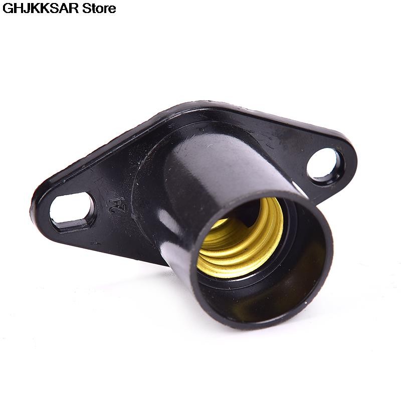 New 1pc Microwave Oven Lamp Holder E14 Base Thread Diameter 14mm Microwave Oven Accessories