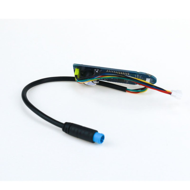 Electric scooter switch tool bluetooth circuit board is suitable for Xiaomi M365 scooter original circuit board