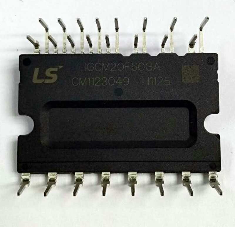 IGCM04G60HA IGCM06F60GA IGCM10F60GA IGCM15F60GA IGCM20F60GA IGCM30F60GA New