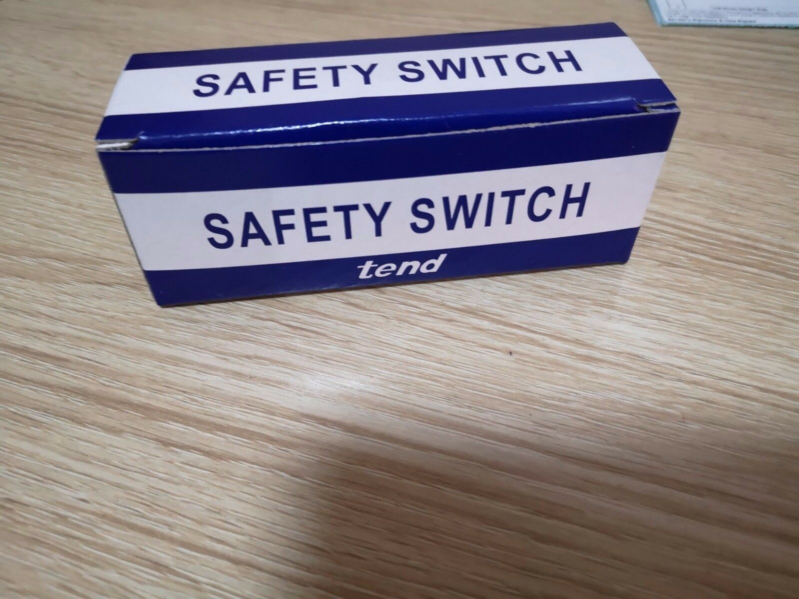 1pc New TZ-93CPG02 TZ93CPG02 TZ-93C Safety Switch In Box