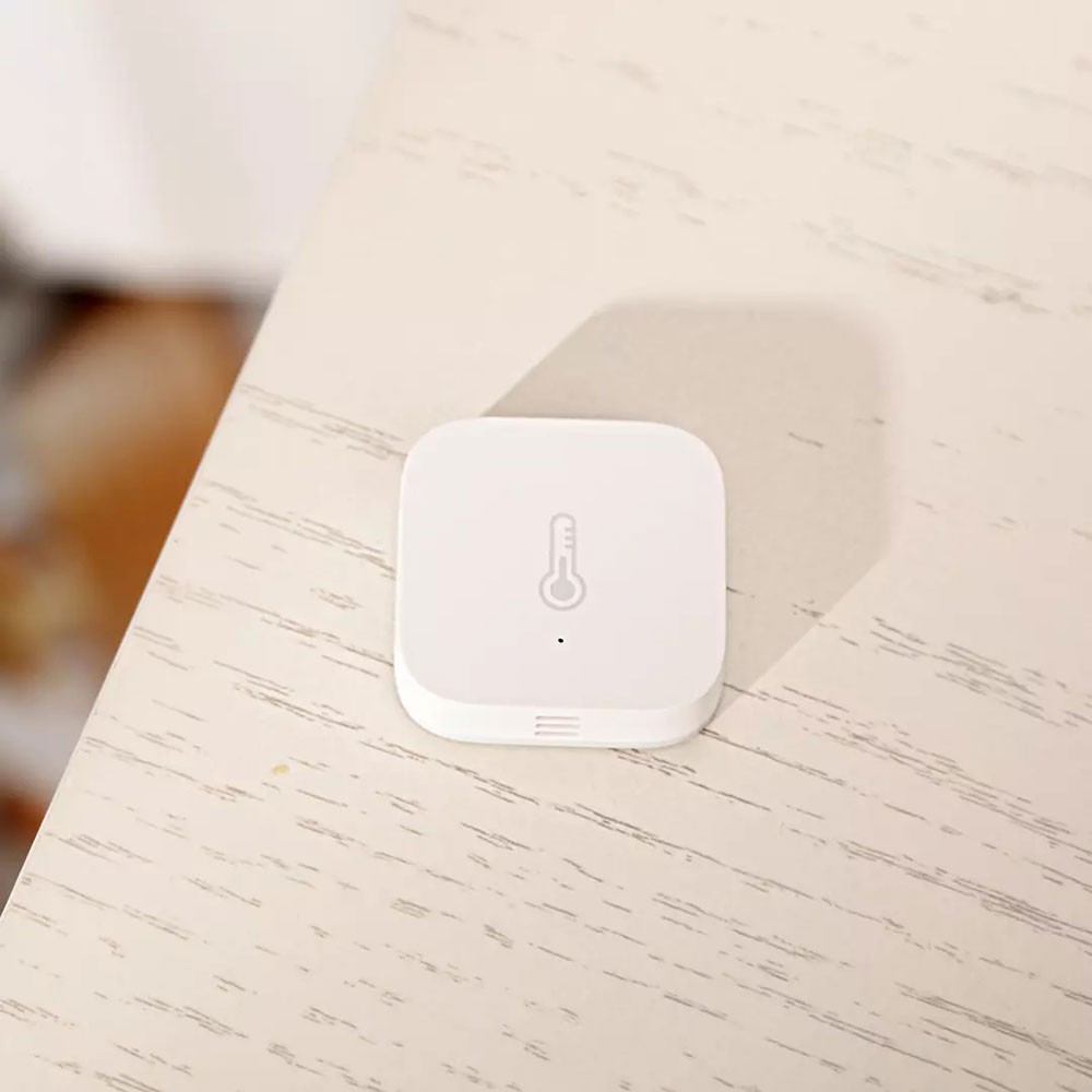 Aqara Human Body Motion Sensor/Door Window/Temperature and Humidity Sensor Wireless ZigBee Connection Remote Control