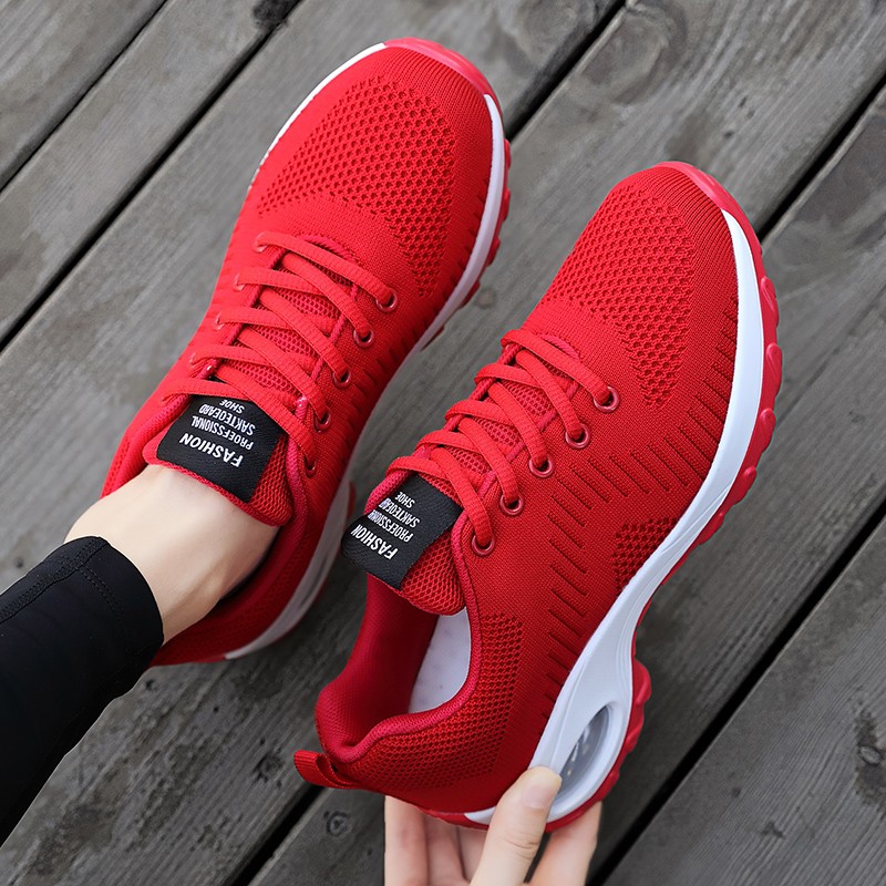 Women's shoes 2020 new fashion breathable loafers shoes anti-slip sneakers female outdoor sneakers sport shoes