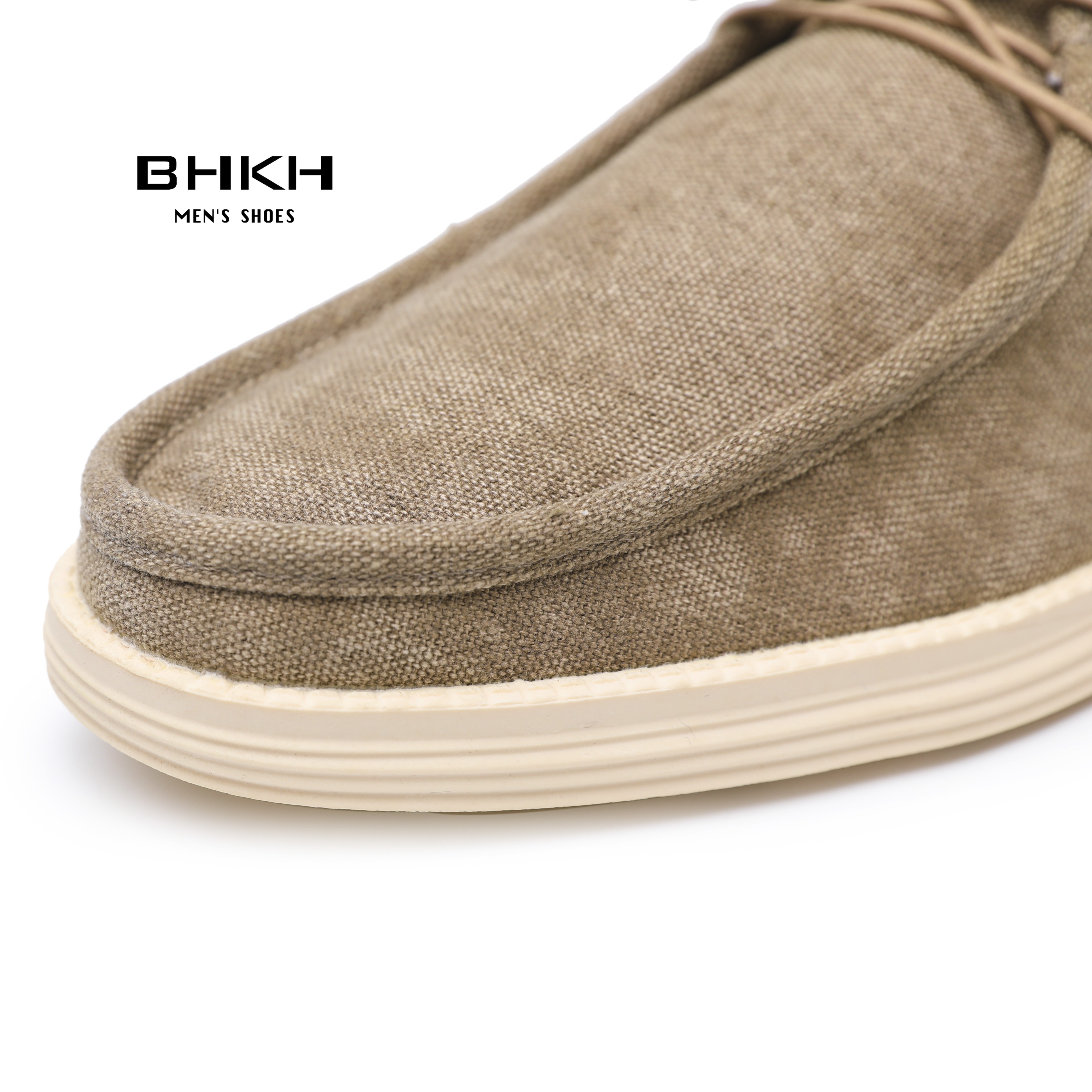 BHKH 2022 Autumn Men's Boat Shoes Fashion Smart Casual Shoes Men Comfortable Casual Shoes High Quality Shoes Breathable Shoes