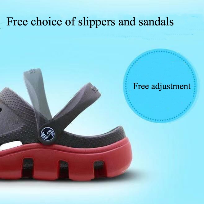 2021 slip on garden clogs waterproof shoes women classic nursing clogs hospital women work medical sandals plus size