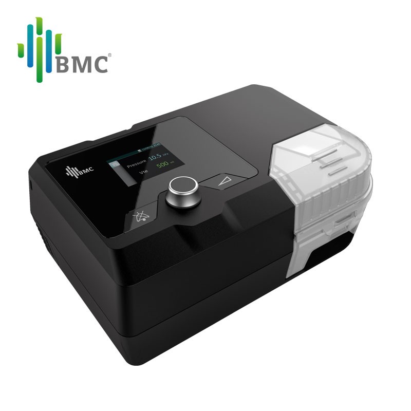 BMC G2S Portable CPAP Machine For Sleep Apnea OHSAS Snoring People Top Quality Home Use Medical Equipment Anti Snoring