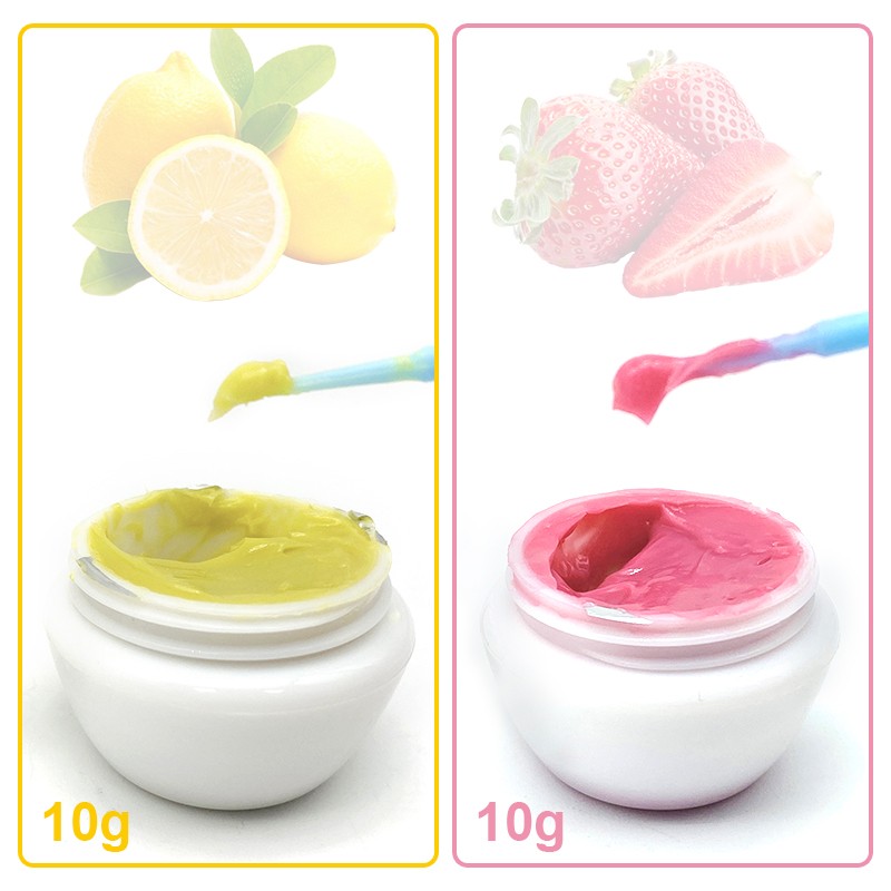 NATUHANA False Eyelashes Extension Grafting 10g/15g Glue Cream Remover Non-irritating Eyelashes Extension for Makeup Tools