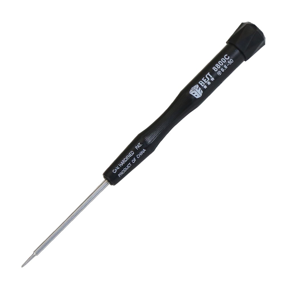 1pc Precision Screwdriver P2 P5 1.5 Pentalobe Y 2.5 Tri Wing PH00 PH000 T3 T4 T5 T6 for Macbook Air / Pro Mobile Phone Repair Tools