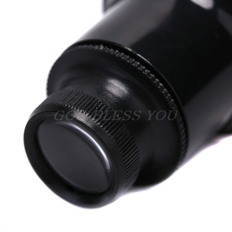 20X Gems Eye Loupe Ring Magnifier Magnifying Glass Watches Jewelry Tools Drop Shipping