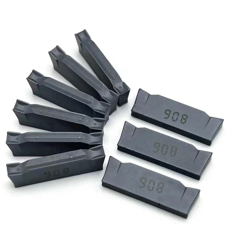 DGN3003J DGN3003J IC908 DGN2002J DGN2002C IC908 CNC Carbide Insert Slotting DGN 3003J IC908 For DGN 3003 Tool Parts