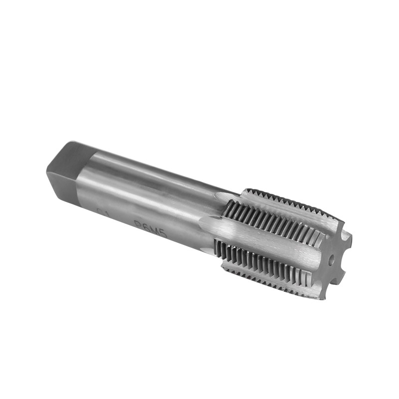 XCAN - Metal Screw Tap, Thread Tools, 1/8 1/4 3/8 1/2 3/4 1 Inch