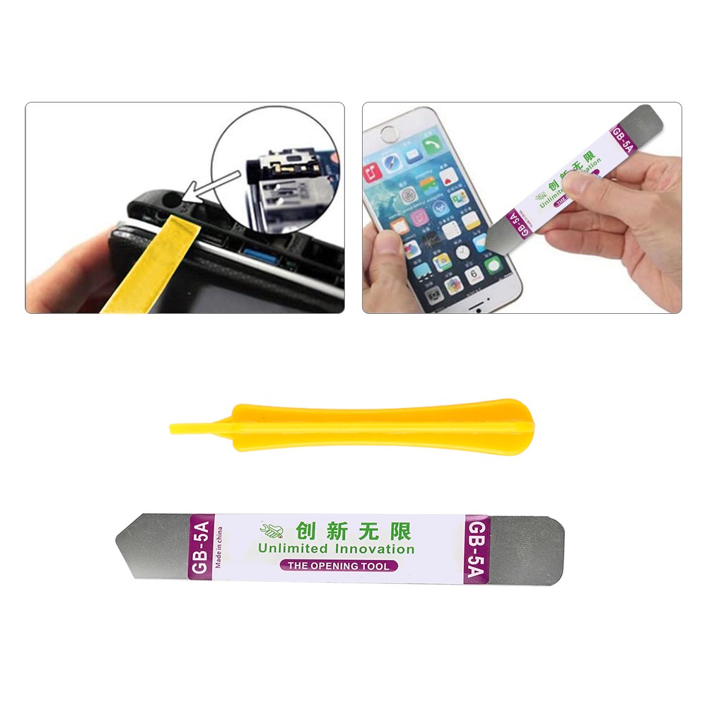 Cell Phone Repair Screwdriver Set 22 in 1 Repair Tool Kit for iPhone MacBook and PC