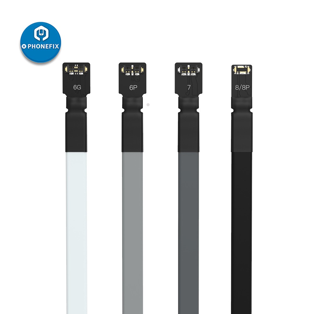 QIANLI Mega Idea One Key Boot Power Cable For iPhone/Android Mobile DC Power Supply Cable One Button Activate Cable Test Line