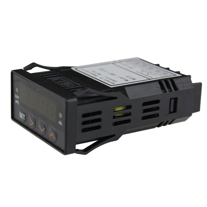 Intelligent PID Temperature Controller, XMT 7100, With Aluminum Case