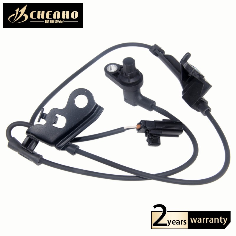 CHENHO Brand New Front Left ABS Speed ​​Sensor Suitable for 09-13 Toyota Corolla 2ZRFE 8954312100