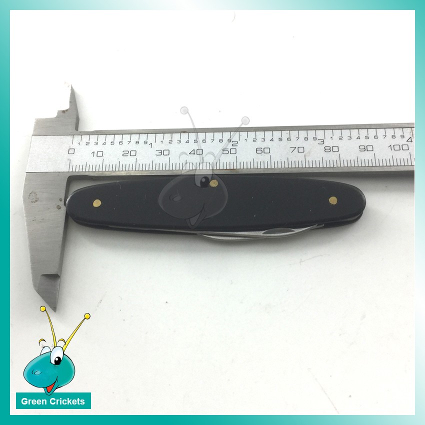 High quality stainless steel watch opener knife double blades watch opening tool watch back caes for watch