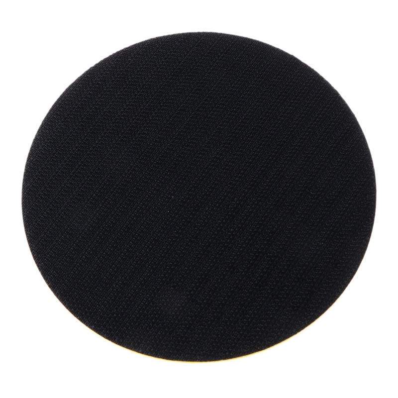 New Sale 2 Inch Polishing Sander Booster Pad Nap Hook Ring Sanding Disc Pad