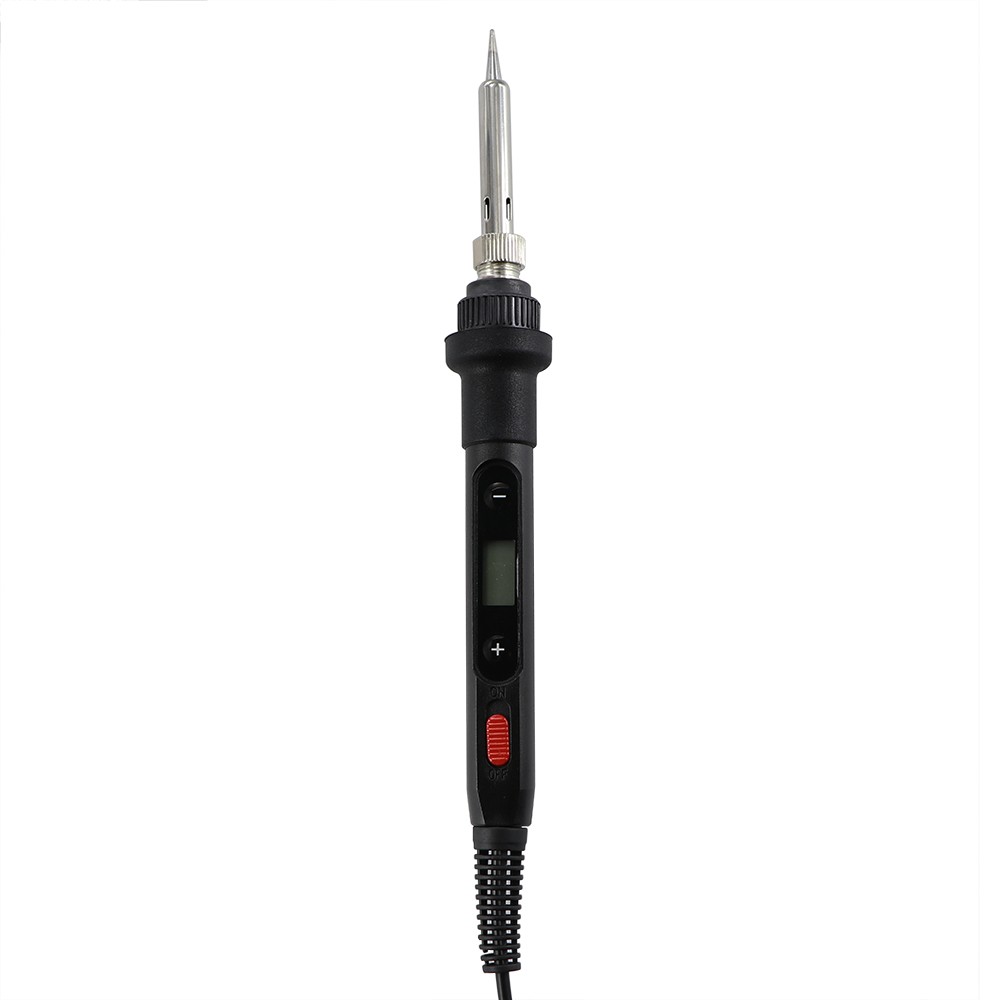 Brand New Internal Heating Type 80W Digital Temperature Adjustment Electric Soldering Iron 20V/110V Welding Repair Tools