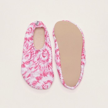 Slipstop Adele Junior Slip-On Shoes