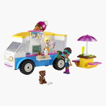 Lego 41715 Icecream Truck Playset