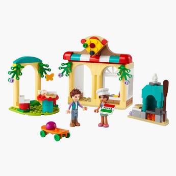 Lego 41705 Heartlake City Pizzeria Playset