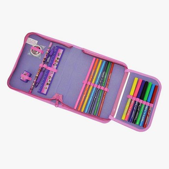 L.O.L SURPRISE! Filled Pencil Case