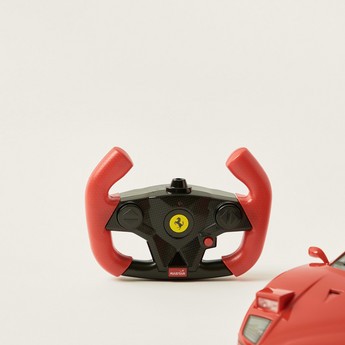 Rastar Remote Controlled Ferrari F40 Car Toy
