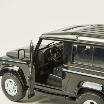 Rastar Land Rover Defender Remote Controlled Car