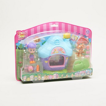 Paula & Friends - Mini Store Playset