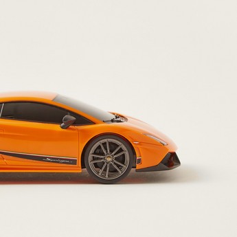 XQ Lamborghini Gallardo Superleggera Remote Controlled Car