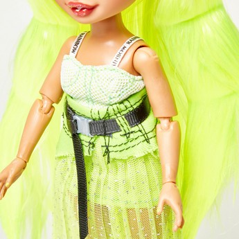 Rainbow High Karma Nichols Fashion Doll Playset