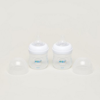 Philips Avent Natural 2.0 Starter Set