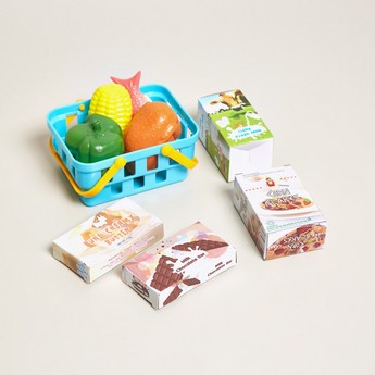 Playgo My Cash Register Playset