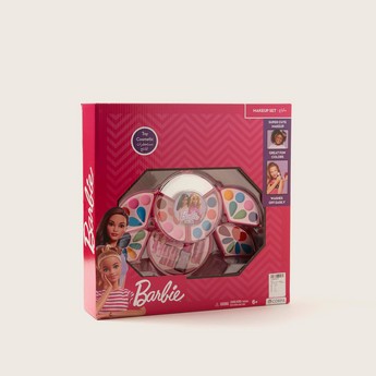 Barbie Special Make-Up Studio Cosmetics Set