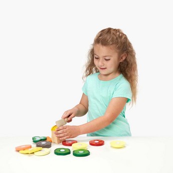 Melissa & Doug Sandwich Making Set