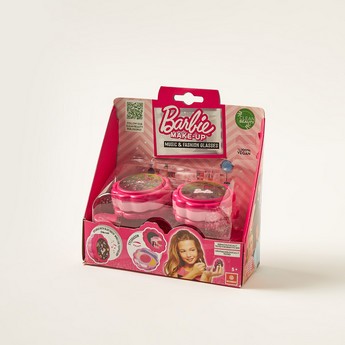 Barbie Make-Up Music and Fashion Glasses