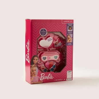 Barbie Small Make-Up Studio Cosmetics Set