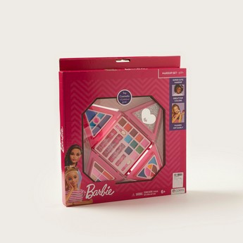 Barbie Big Star Cosmetics Set