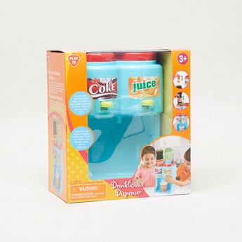 Playgo Drinklicious Dispenser Toy