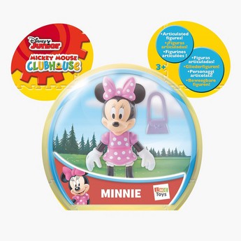 Disney Mickey Mouse Clubhouse Figurine